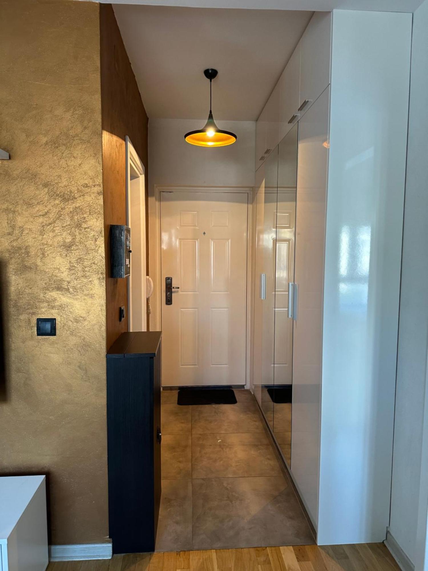 Apartman Dm Βελιγράδι Εξωτερικό φωτογραφία
