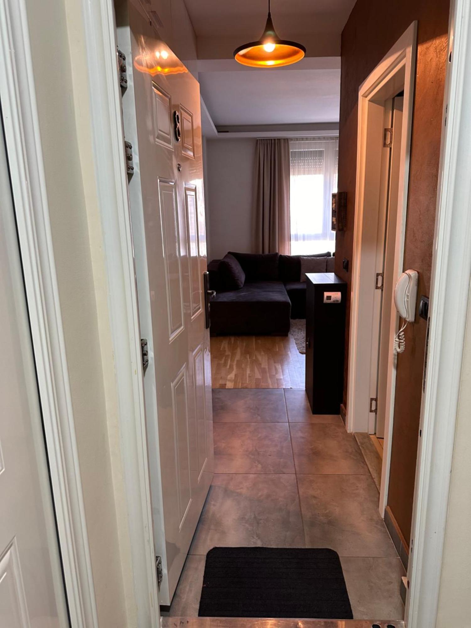 Apartman Dm Βελιγράδι Εξωτερικό φωτογραφία
